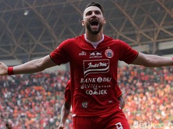 Kesamaan Maman dan Lovren di Mata Marko Simic