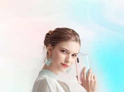 Mi CC9 Meitu Edition, Tampil Cantik dengan Spek Lebih Gahar