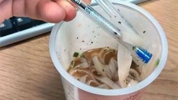 Lifehack Ini Anehnya Kebangetan, Mau Coba?