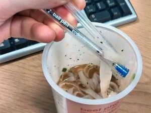 Lifehack Ini Anehnya Kebangetan, Mau Coba?