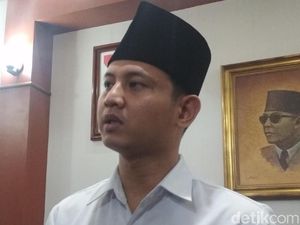 Tanggapan Bupati Arifin Soal Hepatitis Merebak di Trenggalek