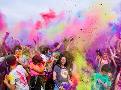 vivo Mau Rilis Seri Terbaru yang Lebih Stylish buat Anak Muda