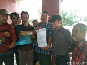 Ditagih Sewa Belasan Juta, Penghuni Rusunawa Ngeluruk DPRD Surabaya Ditagih Sewa Belasan Juta, Penghuni Rusunawa Ngeluruk DPRD Surabaya