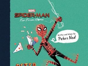 Spider-Man: Far From Home Tayang Hari Ini, Marvel Rilis Jurnal Ned dan Peter