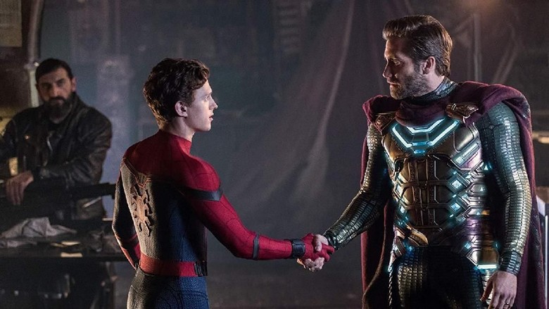 Foto: Spider-Man Far from Home (imdb)