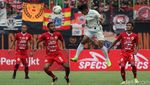 Macan Kemayoran Terkam PSS Sleman