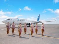5 Kontroversi Isu Wanita Simpanan Eks Bos Garuda Indonesia