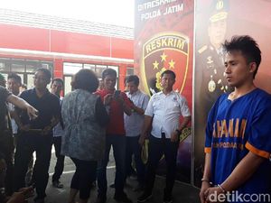 Ini Alasan Suami Jual Istri Rp 1,5 Juta di Medsos Ini Alasan Suami Jual Istri Rp 1,5 Juta di Medsos
