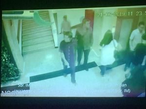 Ombudsman Sebut Ada Maladministrasi Saat Idrus ke RS, KPK: Kami Pelajari