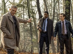 Knives Out 2 Tayang di Netflix Tahun Ini