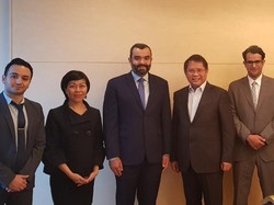 Arab Saudi Tergoda Prestasi Indonesia