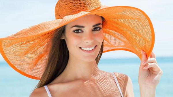 Foto: 10 Negara dengan Penduduk Terseksi dan Tertampan