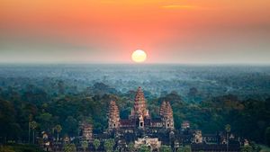 Foto: 10 Destinasi Terbaik Asia Pasifik 2019