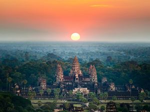 Foto: 10 Destinasi Terbaik Asia Pasifik 2019