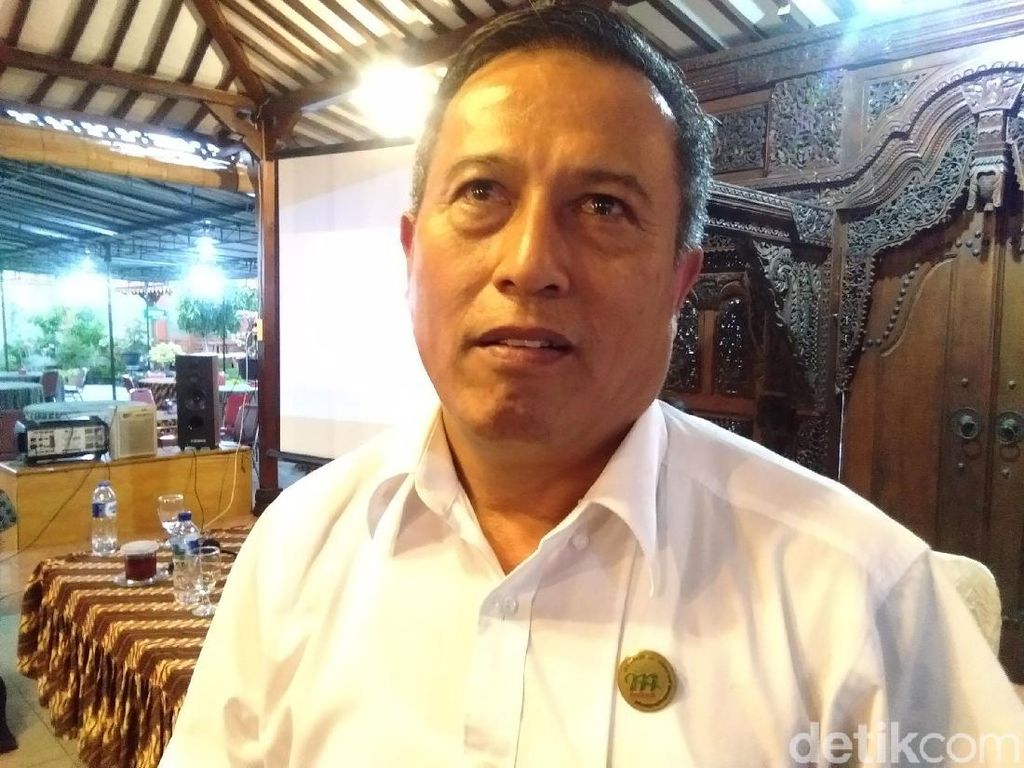 Pemda DIY Fokus Garap Semi Pedestrian Malioboro Pemda DIY Fokus Garap Semi Pedestrian Malioboro