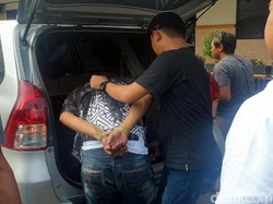 2 Pelaku Pecah Kaca di Sukabumi Nyaris Bawa Lari Uang Rp 1,2 M