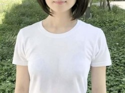 Brand Jepang Rilis Kaus Transparan dengan Ilusi Tubuh Seksi