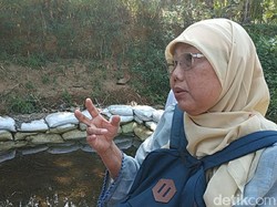 Hepatitis A Mewabah di Pacitan, Kemenkes Teliti Sumber Air