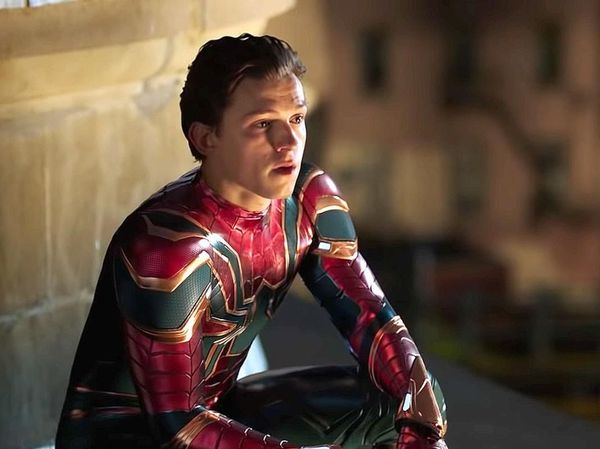 Selain Spider-Man, Ini Deretan Film Paling Laris Sony Pictures