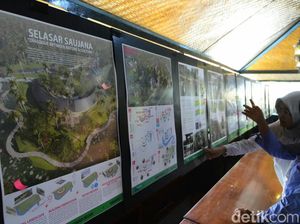 63 Arsitek Berlomba Jadi Jawara Sayembara Geopark Nasional Banyuwangi 63 Arsitek Berlomba Jadi Jawara Sayembara Geopark Nasional Banyuwangi