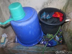 Video: Bocah di Bogor Ditemukan Tewas di Bak Mandi