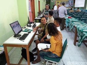 SMA di Solo Bantah Tudingan Penyalahgunaan Surat Domisili PPDB SMA di Solo Bantah Tudingan Penyalahgunaan Surat Domisili PPDB