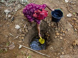 Kalender Jawa Kamis Pon 28 Desember 2023: Hari Baik Cari Sumber Air
