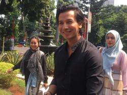 Putra Fairuz Diejek Ikan Asin, Sonny Septian Bicara Hukum Tuhan