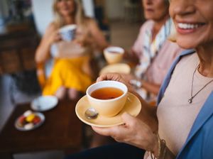 Muncul Tren Teh Vitamin yang Diklaim Lebih Sehat, Benarkah?