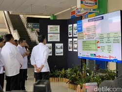 Bangun KEK Likupang, Jokowi Ingatkan Integrasi Pusat dan Daerah