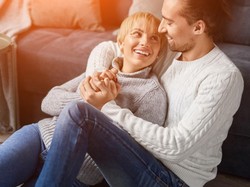 Riset: Manusia Pilih Pasangan yang Bau Badannya Sama