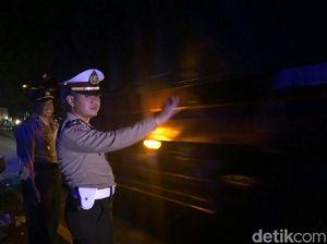 4 Jam Lumpuh, Kecelakaan Karambol di Situbondo Picu Macet 10 Km