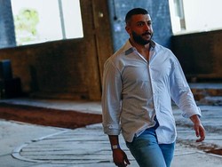 Khalid Al Qasimi: Siapa Putra Emir UAE yang Meninggal Tak Terduga di London?