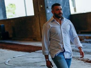 Khalid Al Qasimi: Siapa Putra Emir UAE yang Meninggal Tak Terduga di London? Khalid Al Qasimi: Siapa Putra Emir UAE yang Meninggal Tak Terduga di London?