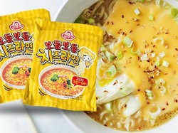Ini 5  Mie Instan Rasa Keju yang Populer, Kamu Suka yang Mana?