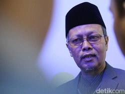 Wakil Ketua MUI Yunahar Ilyas Meninggal Dunia