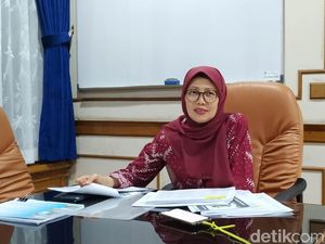 Musim Kemarau, Puluhan Irigasi di Jabar Rusak Musim Kemarau, Puluhan Irigasi di Jabar Rusak