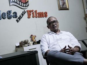 Meski Dicemooh, Azab Jadi FTV Favorit di Televisi