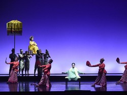 I La Galigo, Menghidupkan Lagi Kisah Sawerigading dari Tanah Bugis