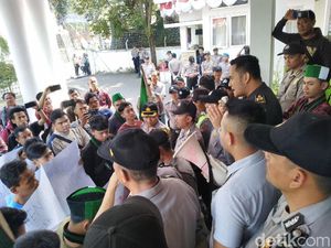 Kejari Ciamis Tangani Korupsi Mamin KPUD dan Finger Print Kejari Ciamis Tangani Korupsi Mamin KPUD dan Finger Print