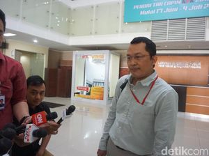 Anies Lantik Eks Penasihat KPK Jadi Kepala Bapenda DKI Anies Lantik Eks Penasihat KPK Jadi Kepala Bapenda DKI