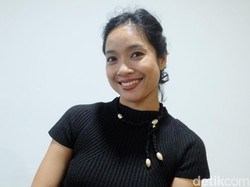 Sri Qadariatin Terkenang Awal Belajar Jadi We Cudaiq di I La Galigo