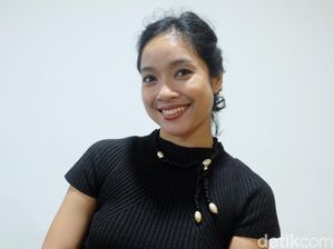 Sri Qadariatin Terkenang Awal Belajar Jadi We Cudaiq di I La Galigo Sri Qadariatin Terkenang Awal Belajar Jadi We Cudaiq di I La Galigo