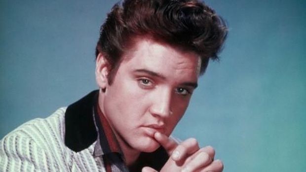 Elvis Presley
