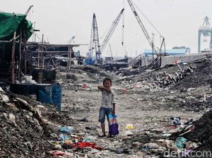 Dilema Program Hidup Sehat di Indonesia Dilema Program Hidup Sehat di Indonesia