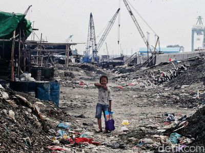 Dilema Program Hidup Sehat di Indonesia