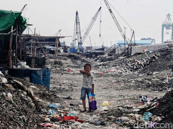 Dilema Program Hidup Sehat di Indonesia