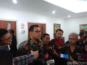 Isu Pro-Prabowo Gabung Jokowi, PDIP Ungkit 10 Tahun di Luar Pemerintah