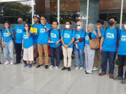 Dinilai Abaikan Kualitas Udara, Anies-Ridwan Kamil Digugat ke PN Jakpus