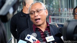 Lagi, Anggota DPR Arif Wibowo Dipanggil KPK soal Kasus e-KTP